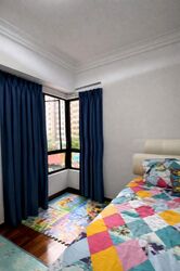 The Mayfair (D22), Condominium #569787851